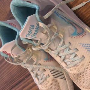 Kyrie Nike Kids Shoes